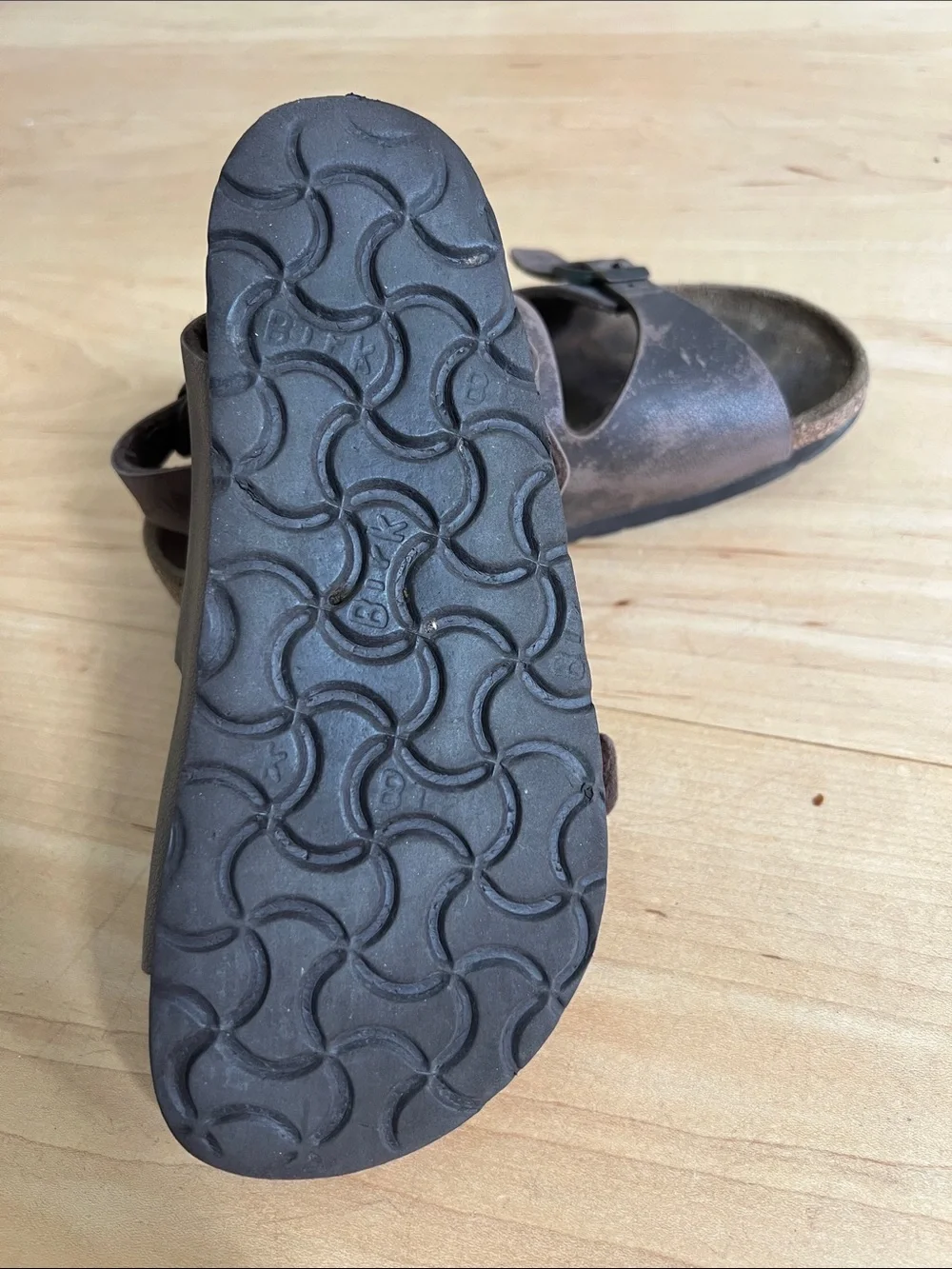 Kids Birkenstock Sandals